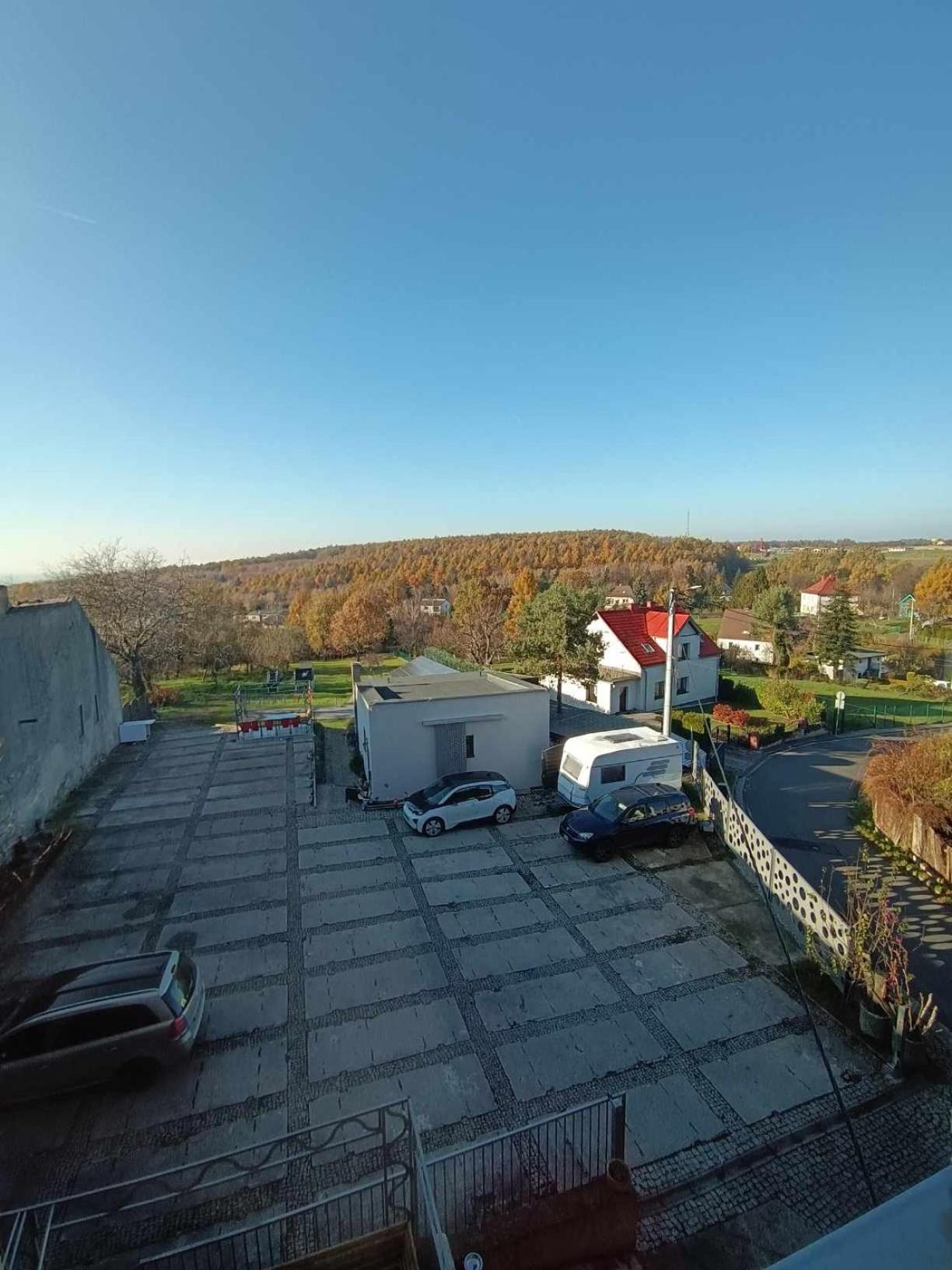 Alba Gora Sw Anny Restauracja I Pokoje Gora Swietej Anny Экстерьер фото
