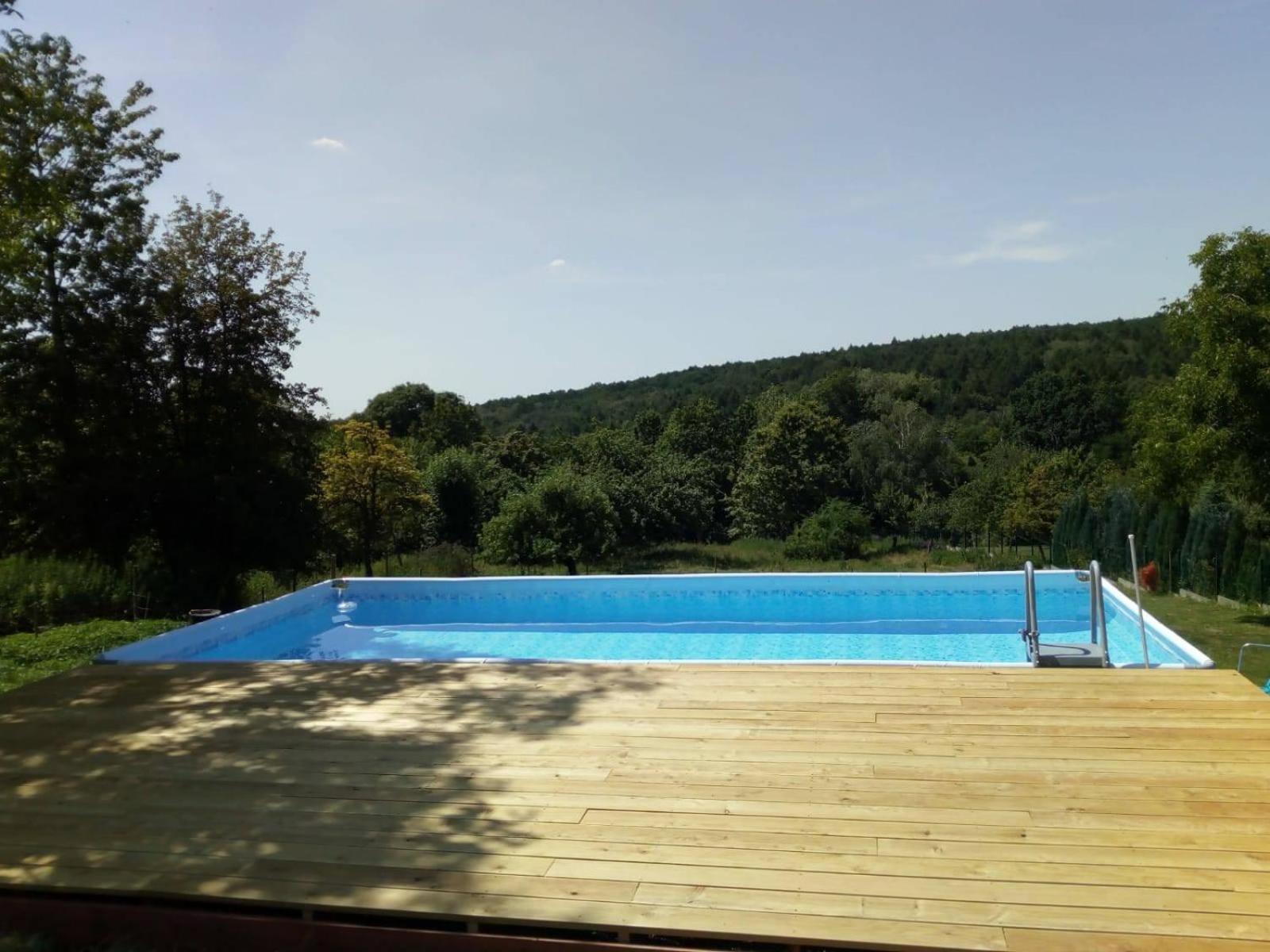 Alba Gora Sw Anny Restauracja I Pokoje Gora Swietej Anny Экстерьер фото