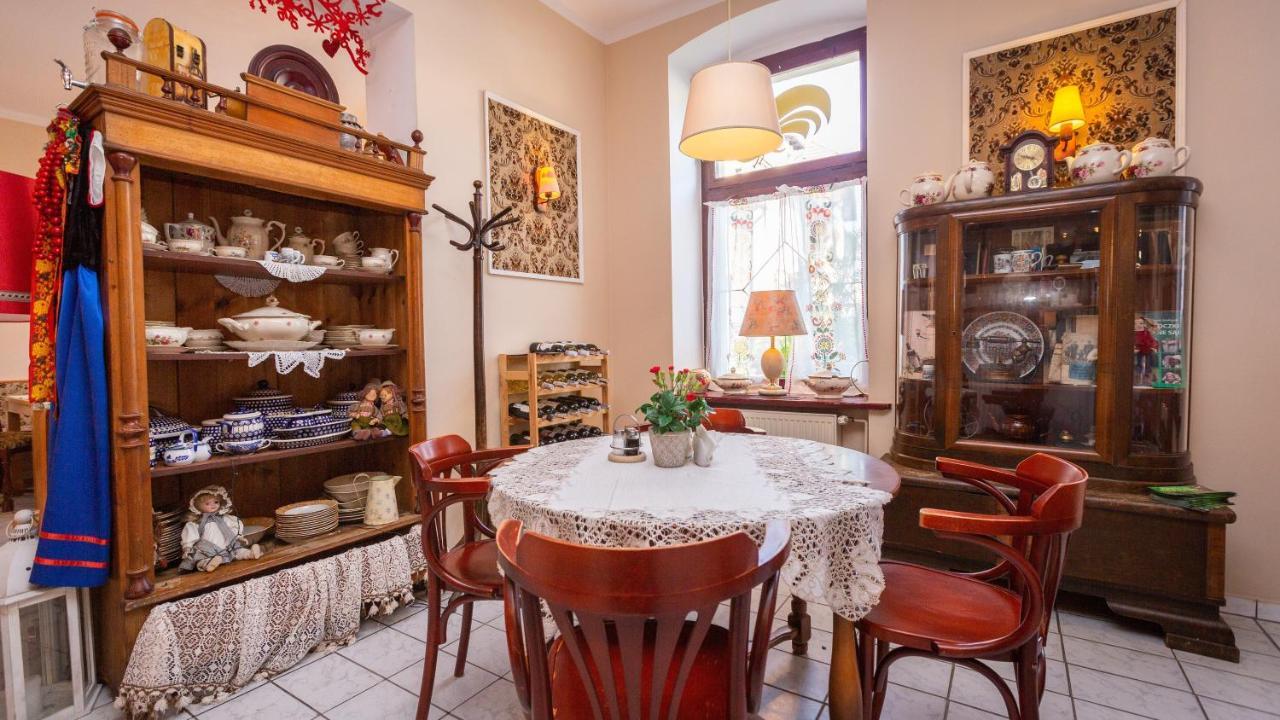 Alba Gora Sw Anny Restauracja I Pokoje Gora Swietej Anny Экстерьер фото